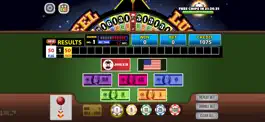 Game screenshot Las Vegas Slot Machine Wheel apk