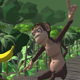 Banana Runner 3D