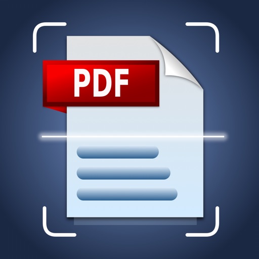 Scanify - Pdf Scanner & Editor