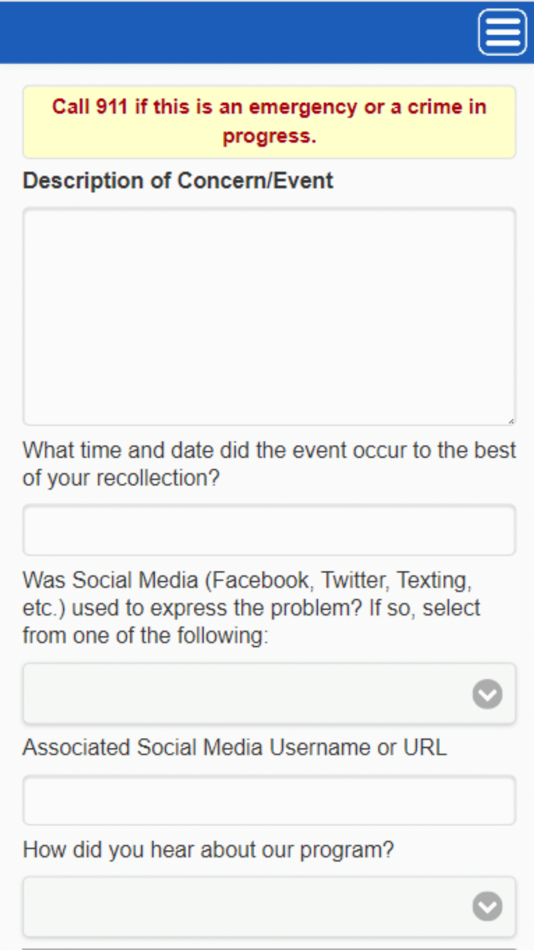 Safe+Sound Iowa de Iowa Department of Public Safety (iOS Aplicaciones