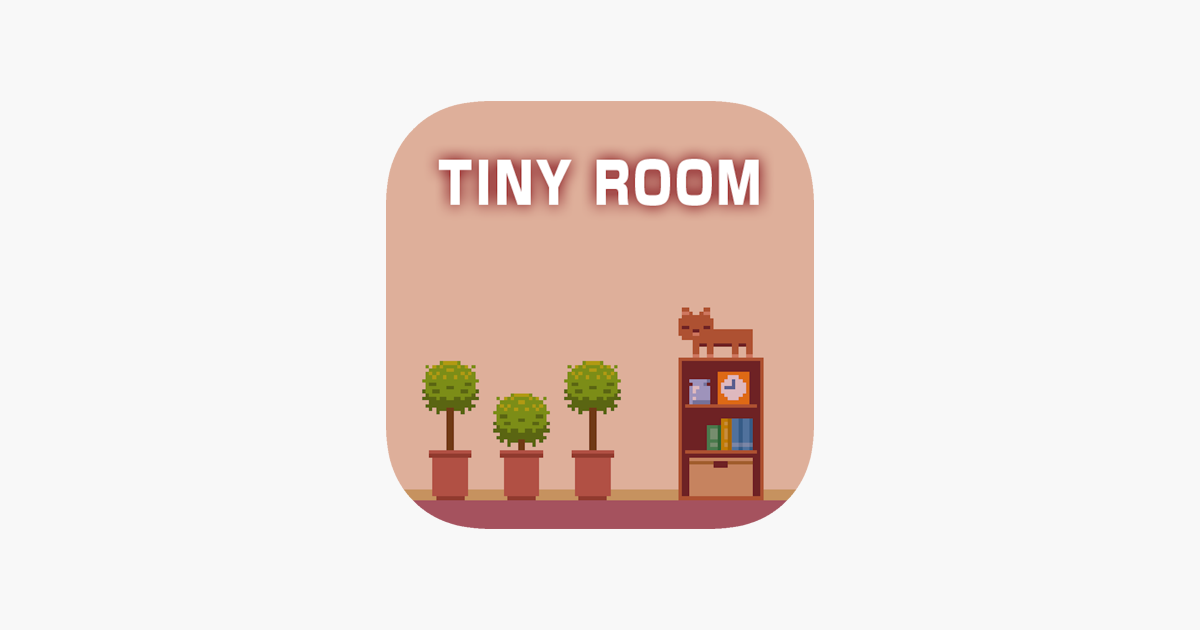 Tiny Room Room Escape Game On The App Store   1200x630wa 