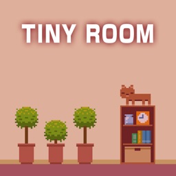 Tiny Room icône