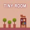 Icon Tiny Room - room escape game -