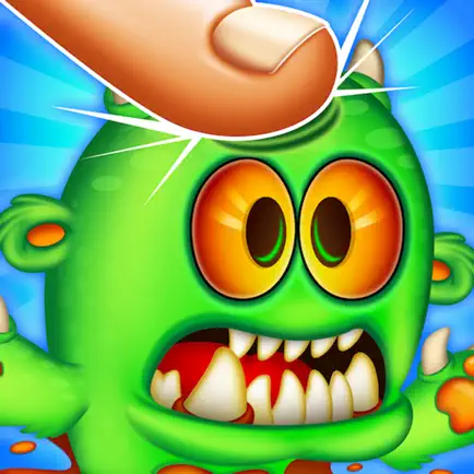 Tap The Zombie Читы