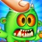 Tap The Zombie is a fun and adventurous game