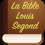 La Bible Traduction par Segond pour pc