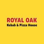 Royal Oak Kebab House.
