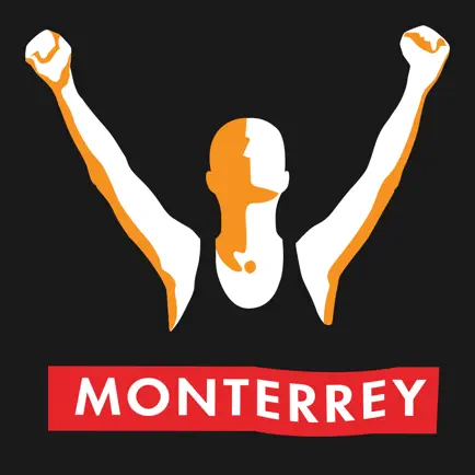 Maratón Monterrey Читы