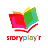 storyplayr mobile