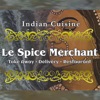 Le Spice Merchant Takeaway