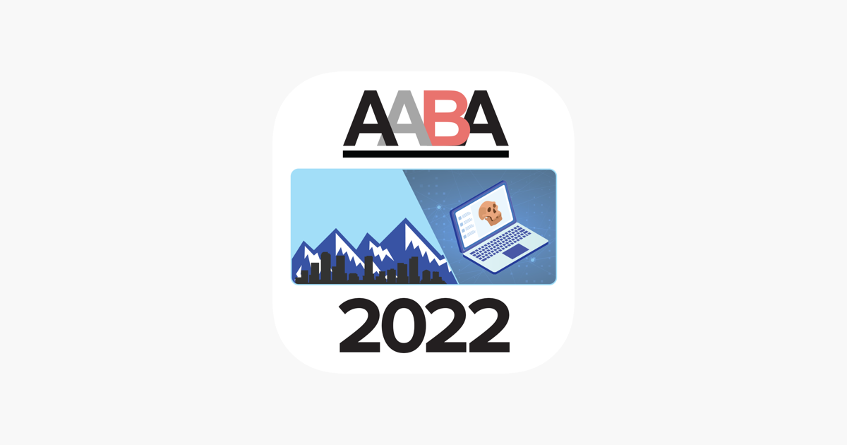 ‎AABA 2022 en App Store