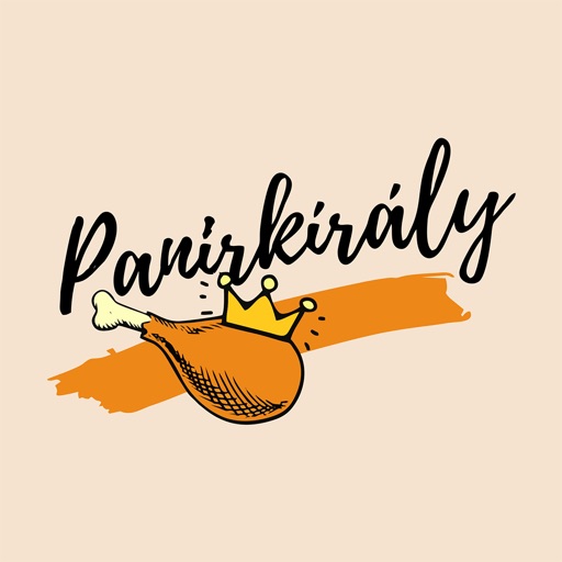 Panírkirály