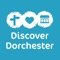 Plan your trip to Dorset’s county town using the Discover Dorchester app