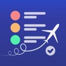 Get Baggage planner for iOS, iPhone, iPad Aso Report