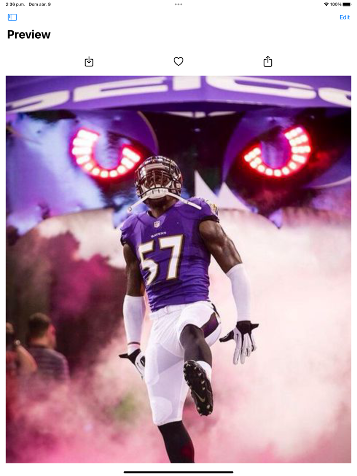 American Football Wallpapers -