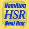 Hamilton HSR Next Bus