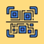 Máy quét QR tiện dụng