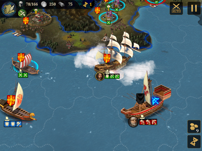 European War 7 Medieval