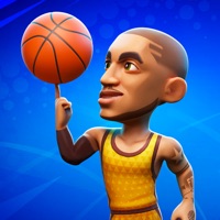 Mini Basketball apk