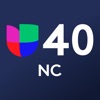 Univision 40 North Carolina
