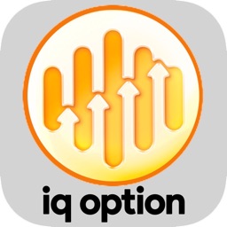 IQ Forex Trading Option App