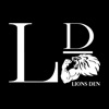 Lion Den Training