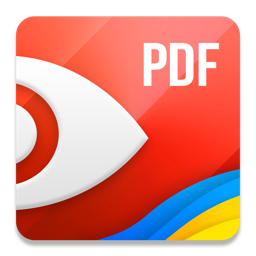 Ícone do app PDF Expert - Edit and Sign PDF
