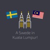 A Swede in Kuala Lumpur