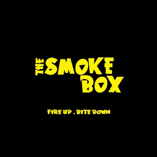 Get The Smoke Box for iOS, iPhone, iPad Aso Report
