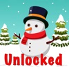 Snowman Slide Unlocked