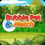 Bubble Pet Match