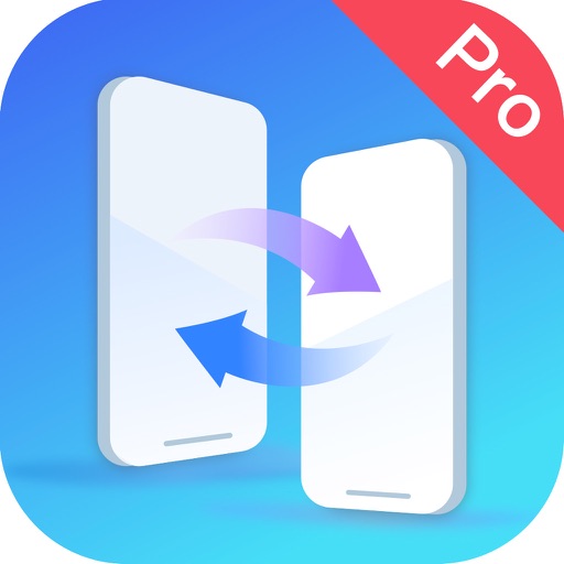 Share-Transfer All File iOS App