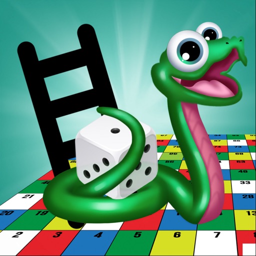 cartoon snakes for snakes and ladders
