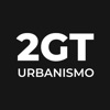 2GT Urbanismo  Área de Vendas