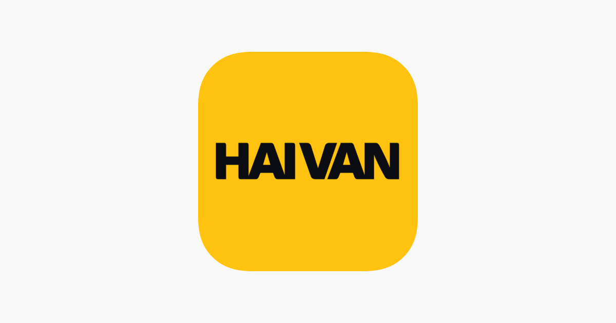 ‎HAIVAN - Đặt xe đường dài