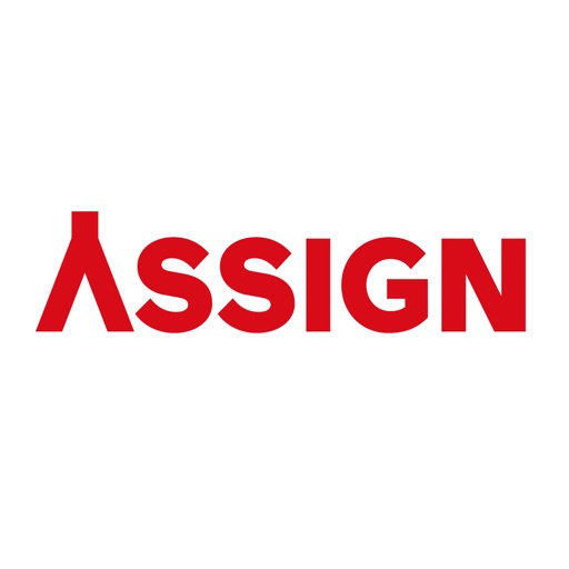 ASSIGN 20代-30代ハイエンド特化の転職サイト