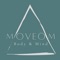 "This app is Moveom`s app for all of your connections with them