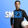 Soccer Manager 2023 - Football - INVINCIBLES STUDIO LTD