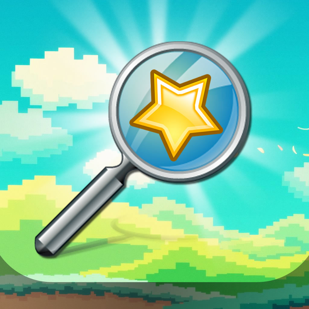 Get Hidden Object World Travel for iOS, iPhone, iPad Aso Report
