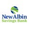 New Albin Savings Bank-NASB