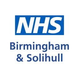 Birmingham Solihull Health App