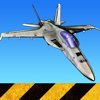 F18 Carrier Landing - RORTOS SRL