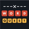 Quest: Word Puzzle Search Game