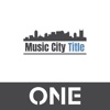 MusicCityAgent ONE