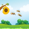 العب بدون نت : نحلة العاب ذكاء