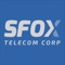 A Sfox Telecom quer te manter sempre conectado e estar cada vez mais próxima de você