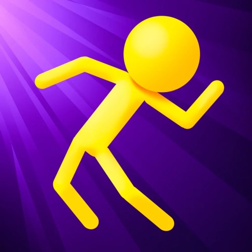 Stickman Dismount Ragdoll Sim