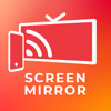 Screen Mirroring: for TV - Denis Scorobogaci