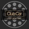 Welcome to the Club Car LED Lighting app