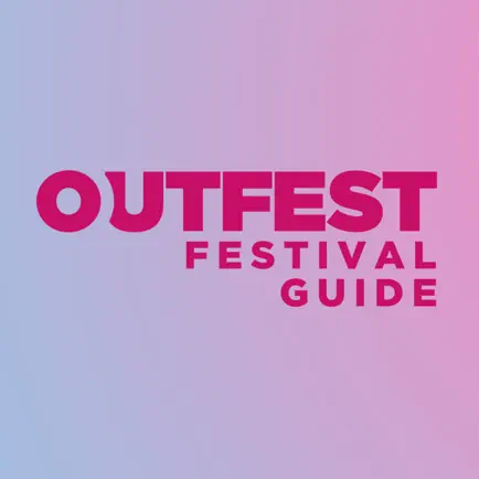 Outfest Festival Guide Читы